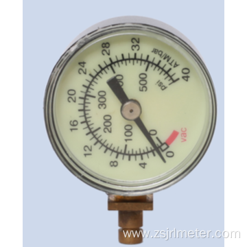 Medical pressure gauge for selling